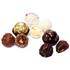 Ferrero Rocher Chocolates Collection Assorted: 12-Piece Box