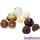 Ferrero Rocher Chocolates Collection Assorted: 12-Piece Box