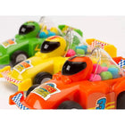 Formula 1 Rennwagen mit Bonbonfüllung – 12er-Box