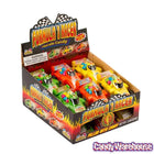 Formula 1 Rennwagen mit Bonbonfüllung – 12er-Box