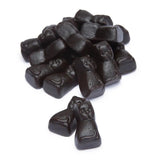 Gustaf's Black Licorice Cats: 6.6LB Case