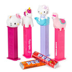 Hello Kitty PEZ Bonbons – 12er-Display