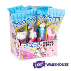 Hello Kitty PEZ Bonbons – 12er-Display