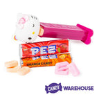 Hello Kitty PEZ Bonbons – 12er-Display
