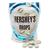 Hershey's Cookies 'n' Creme Drops Candy: 7.6-Ounce Bag