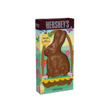 Hershey's Solid Milk Chocolate Easter Bunny: 5-Ounce Box