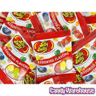 Jelly Belly Assorted Flavors Jelly Beans Mini Packets: 36-Piece Bag