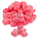 Jelly Belly UnBEARably Hot Cinnamon Bears: 10LB Case