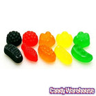 JujyFruits Candy: 10-Ounce Bag
