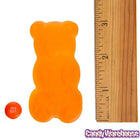 Jumbo Gummy Bears – 3 kg Bulk Pack (approx. 6.6 lb)