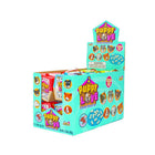 Kidsmania Puppy Love Süßigkeit mit Überraschung – 12er-Box