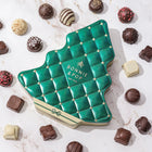 Bonnie and Pop Festive Forest – Belgian Truffle Christmas Tree