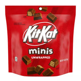 Kit Kat Minis – 7,6-oz-Beutel (ca. 215 g)