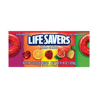 LifeSavers Hard Candy Rolls - 5 Flavors: 20-Piece Pack