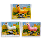 Llama Doo Mini Candy Dispenser: 12-Piece Box