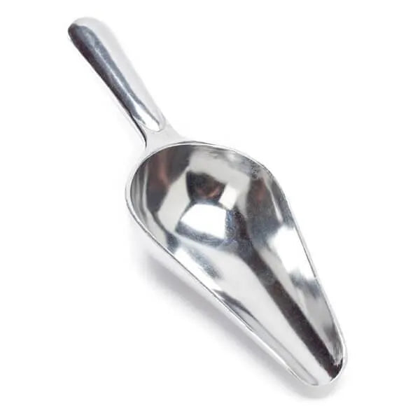 Metal 2-Ounce Candy Scoop
