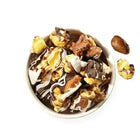 Funky Chunky Nutty Choco Pop: 2-Ounce Small Bag