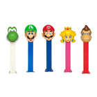 Nintendo PEZ Candy Blister Packs: 12-Piece Display