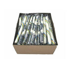 Old Fashioned Hard Candy Sticks - Birthday Cake: 80-Piece Box