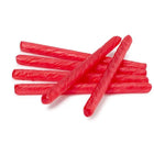 Old Fashioned Hard Candy Sticks - Cherry: 80-Piece Box