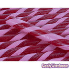 Old Fashioned Hard Candy Sticks - Cinnamon: 80-Piece Box