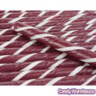 Old Fashioned Hartbonbon-Sticks – Traube, 80er-Pack