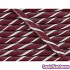 Old Fashioned Hartbonbon-Sticks – Traube, 80er-Pack