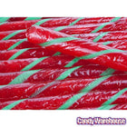 Old Fashioned Hartbonbon-Sticks – Erdbeere, 80er-Pack