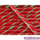 Old Fashioned Hartbonbon-Sticks – Erdbeere, 80er-Pack