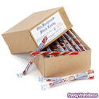 Old Fashioned Hartbonbon-Sticks – Erdbeere, 80er-Pack