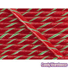 Old Fashioned Hard Candy Sticks - Watermelon: 80-Piece Box