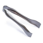 Kunststoff-Süßigkeitenzange, 6 Zoll – Silber