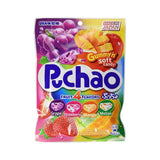 Puchao Fruchtgummi mit Fruchtgeschmack – 6er-Pack
