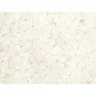 Rock Candy Crystals - White: 25LB Case