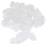 Rock Candy Strings - White: 5LB Box