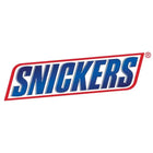 Snickers Minis Candy: 12.5LB Bag