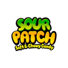 Sour Patch Kids Candy: 3.5LB Bag