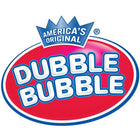 Dubble Bubble Gum Big Spiral Gumball Dispensers: 12-Piece Display