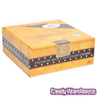 Thompson Premium Milk Chocolate Cigars - Girl: 12-Piece Box