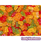 Tiny Gummy Bears Candy: 5LB Bag