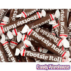 Tootsie Roll Candy: 280-Piece Tub