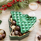 Bonnie and Pop Festive Forest – Belgian Truffle Christmas Tree