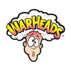 WarHeads Extreme Sour Hard Candy Packs: 240-Piece Tub