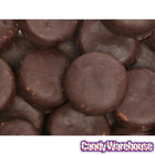 York Peppermint Patty Minis Candy: 7.6-Ounce Bag